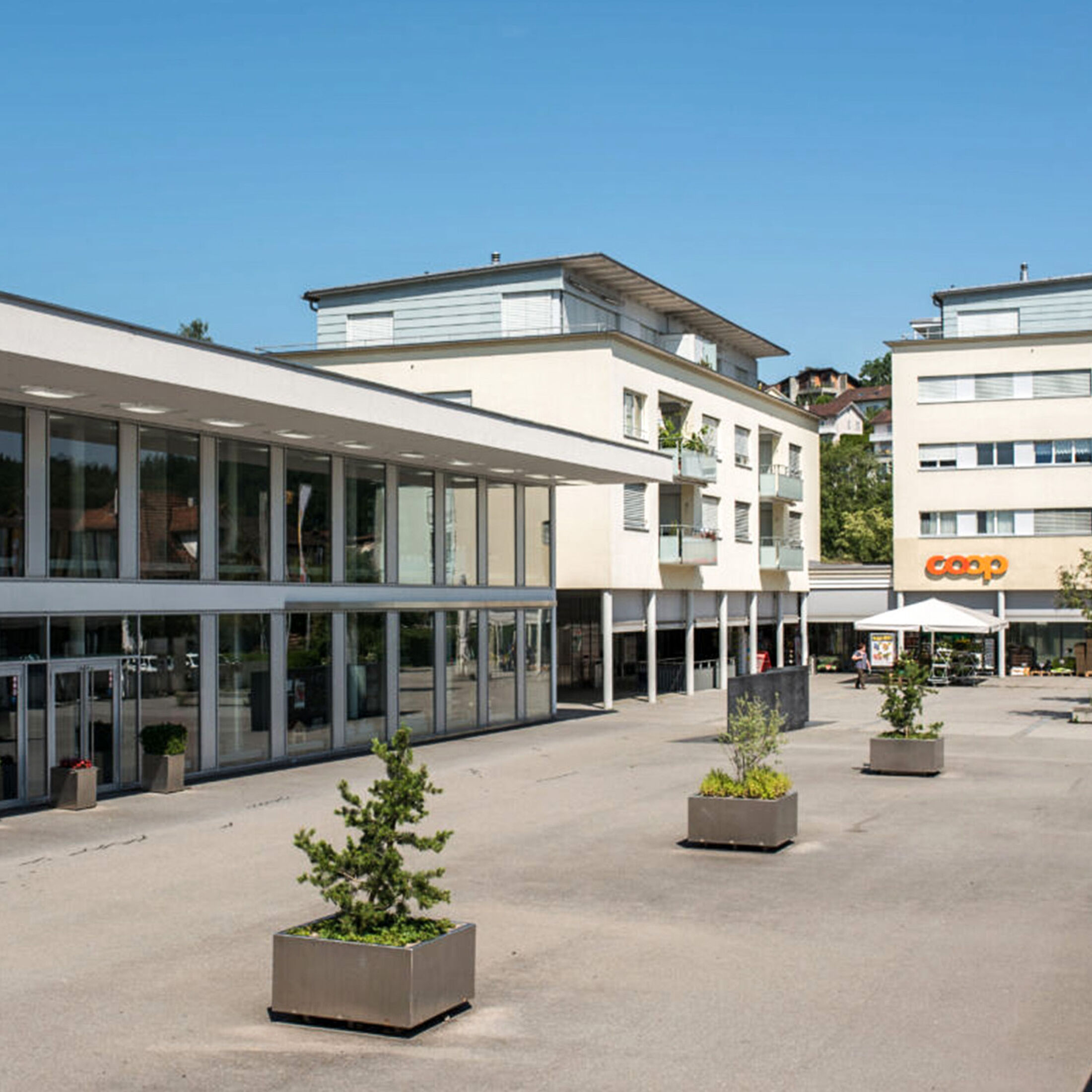 Adligenswil Luzernerstrasse 58